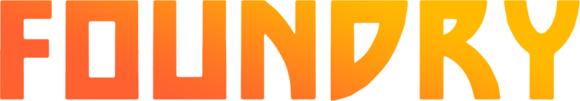 game logo